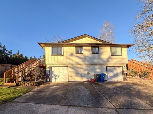 Building Photo - 2535-2537 Wilark Dr NW