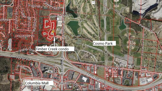 Building Photo - 1544 Timber Creek Dr