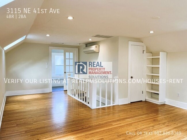 Building Photo - 3115 NE 41st Ave