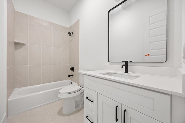 Building Photo - 610 Lettie St