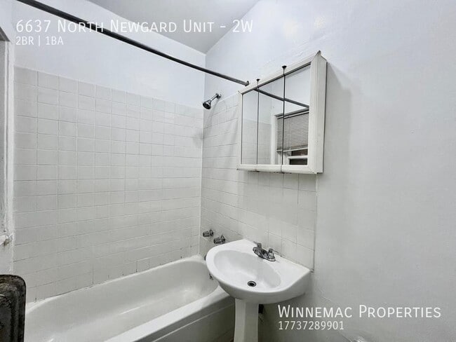 Building Photo - 6637 N Newgard Ave