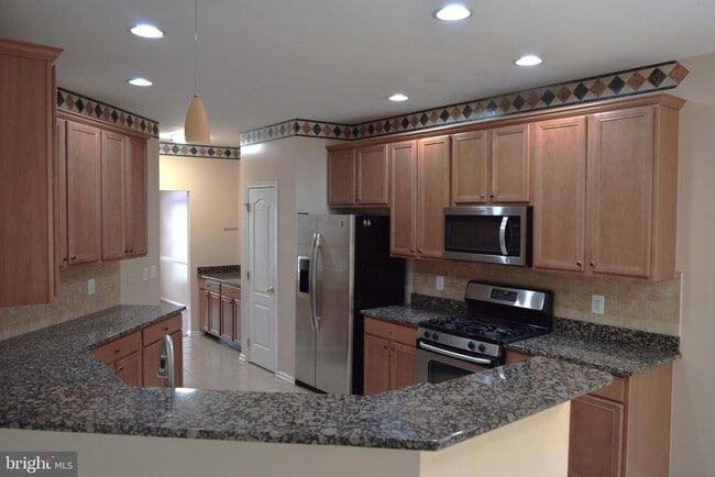 Building Photo - 22578 Scattersville Gap Terrace