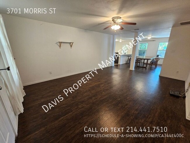 Building Photo - 3701 Morris St