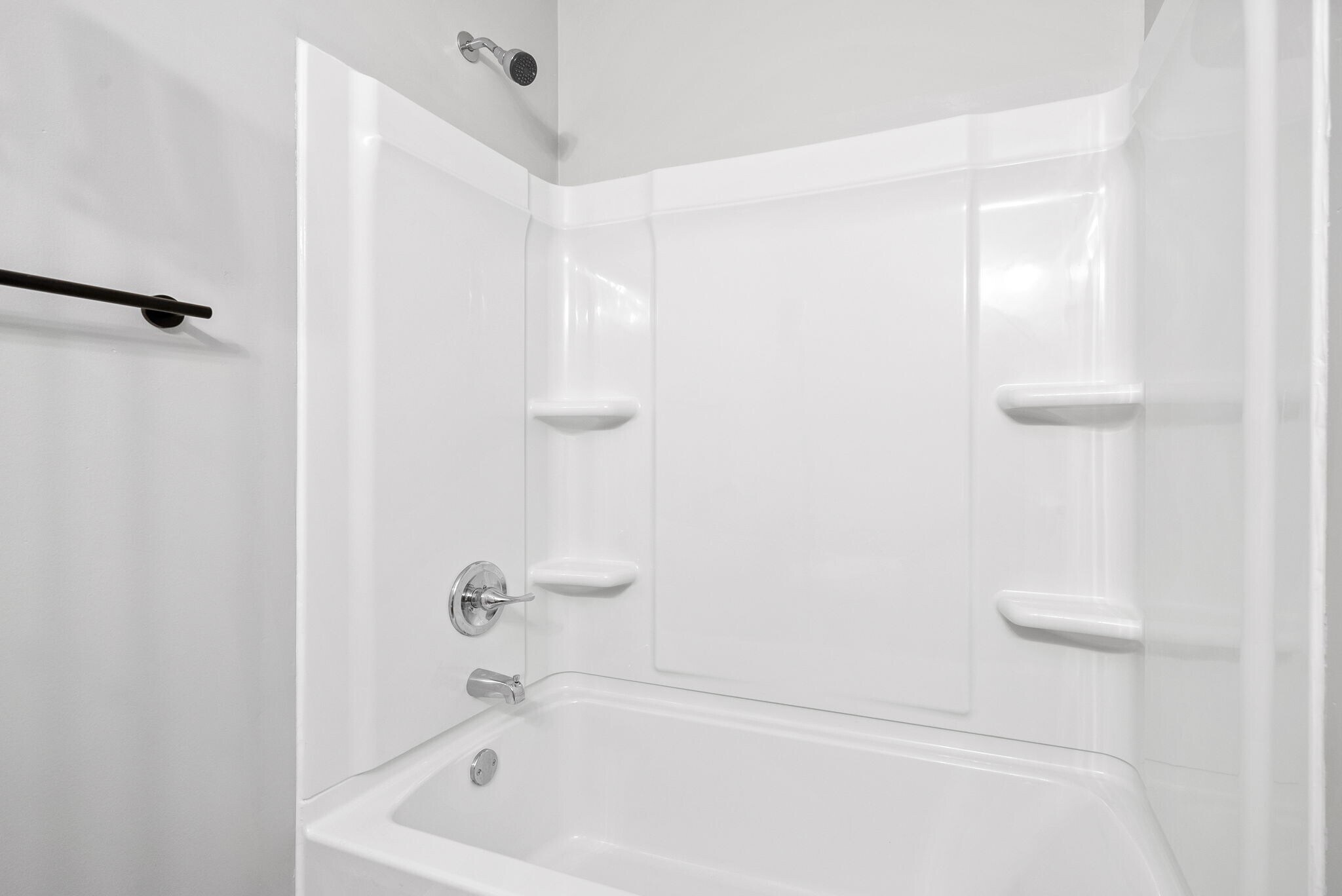 Brand New Primary Shower - 313 Grassland Dr