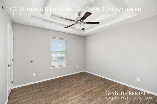 Building Photo - 1400 Humming Bird Ct