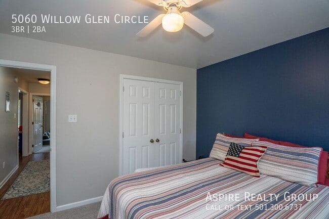 Building Photo - 5060 Willow Glen Cir