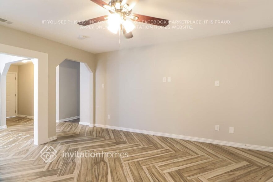 Building Photo - 1607 Remuda Cir