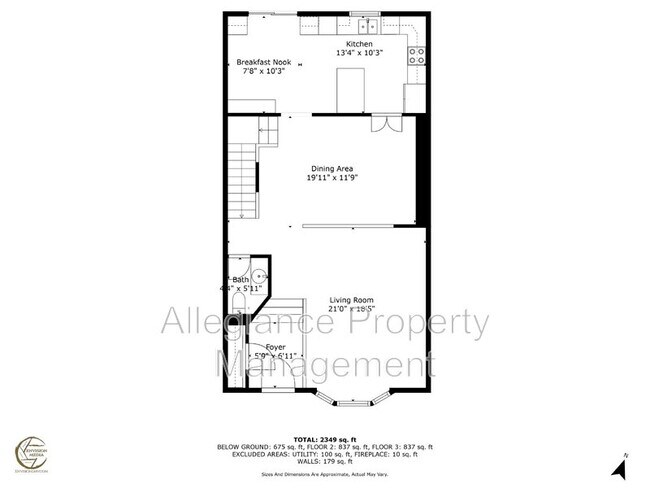 Building Photo - 6861 Williamsburg Pond Ct