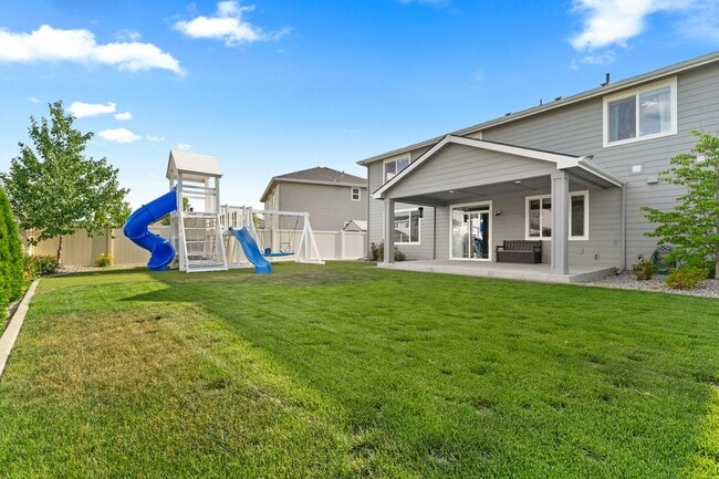 Building Photo - River District Home For Rent