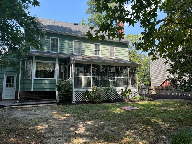 Building Photo - 12005 Sunrise Rd