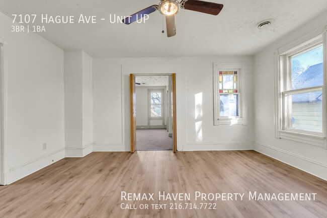 Building Photo - 7107 Hauge Ave | UP, Cleveland - Spacious ...