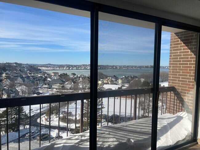 Building Photo - 1 Pond St