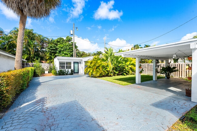 Building Photo - 3511 Washington Rd