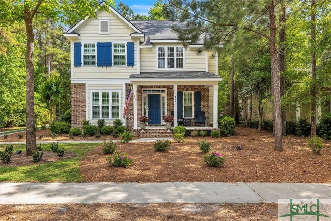 Building Photo - 265 Blackjack Oak Dr W