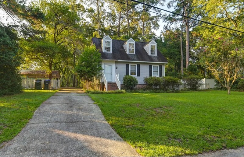 Building Photo - 1808 Lowder Dr