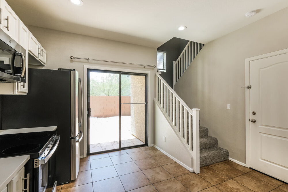 Building Photo - 10317 W Monterosa Ave