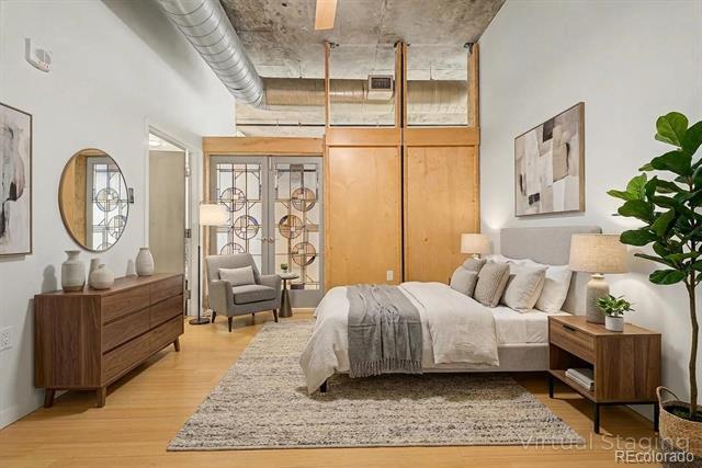 Building Photo - 1401 Wewatta St