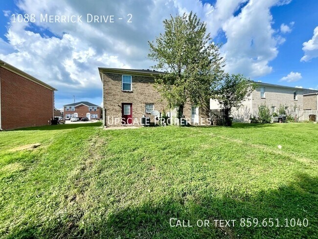 Building Photo - 1088 Merrick Dr