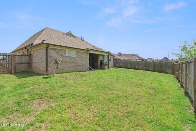 Building Photo - Four bedrooms! Cherry Hill Subdivision North
