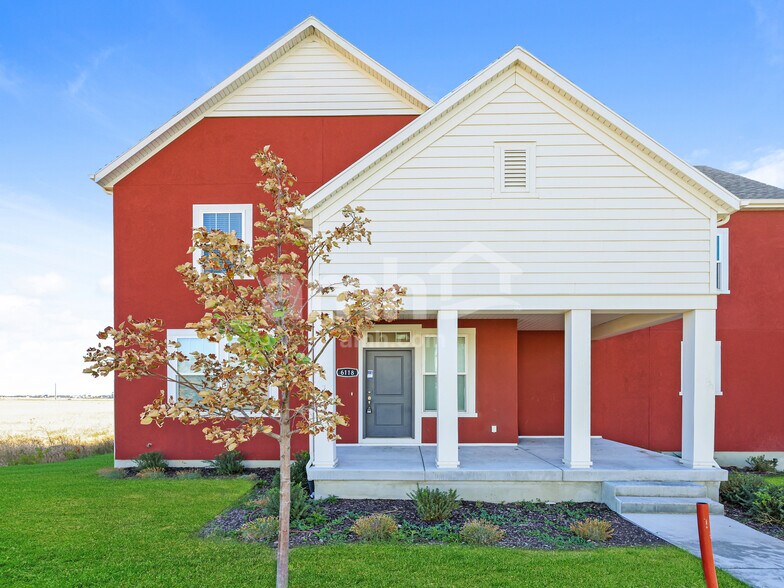 Primary Photo - 6118 W Copper Hawk Dr