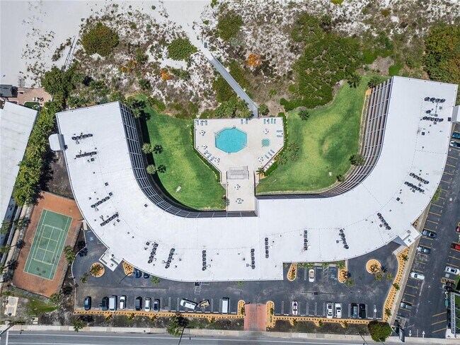 Building Photo - 4450 Gulf Blvd