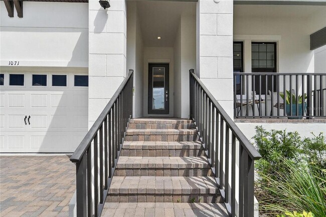 Building Photo - 1071 Seagrape Dr