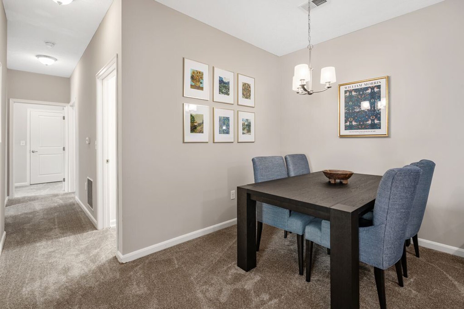 Building Photo - 3818 Rocky Glen