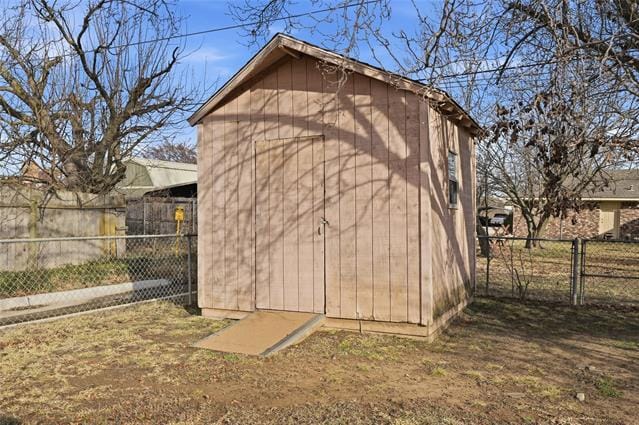 Building Photo - 306 Texoma Dr