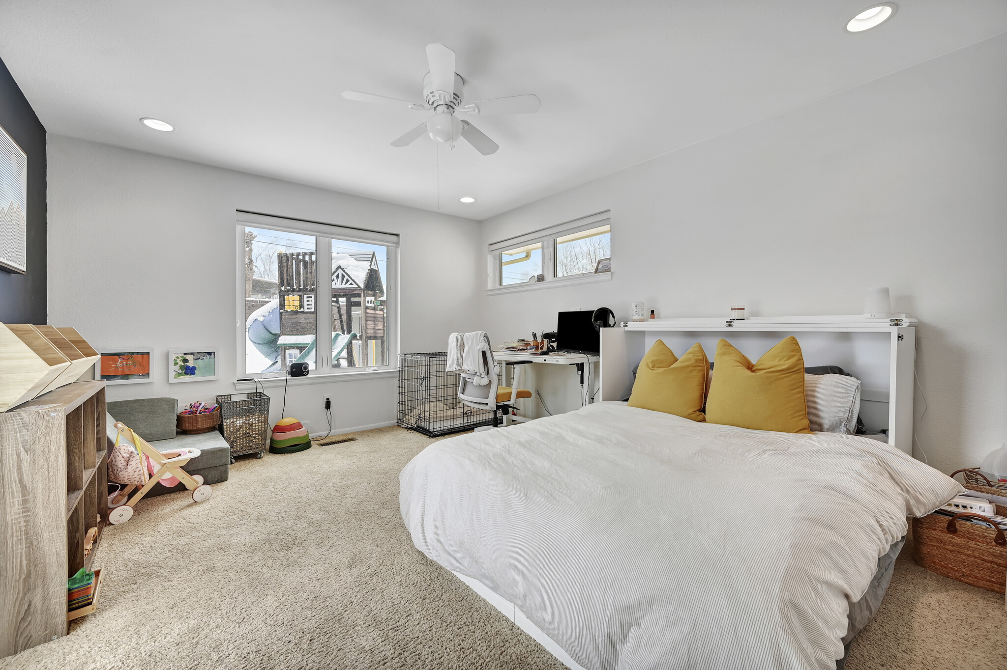 Building Photo - 6526 S Elizabeth Way