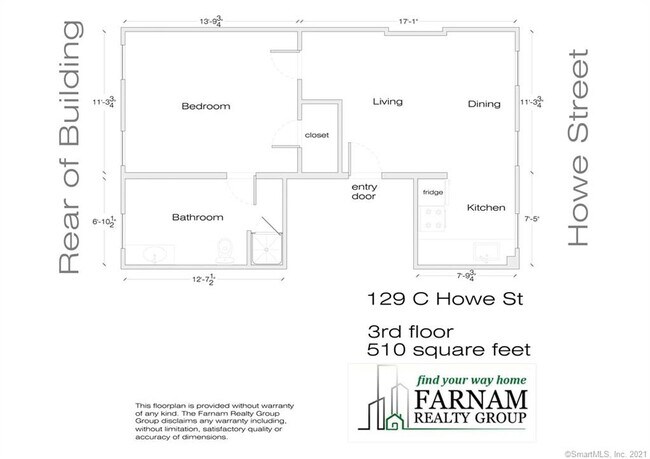 Building Photo - 129 Howe St