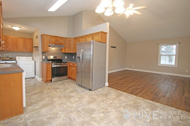 Building Photo - Welcome to your "home sweet home," perfectly situated just a few blocks from the heart of charmin...