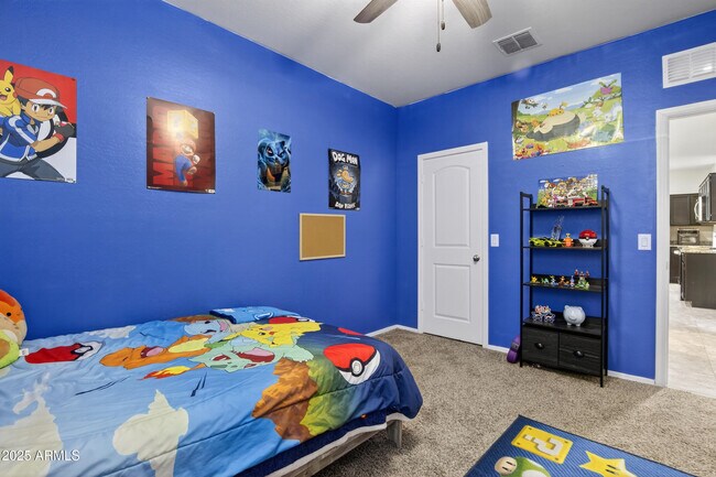 Building Photo - 10355 E Lupine Ln