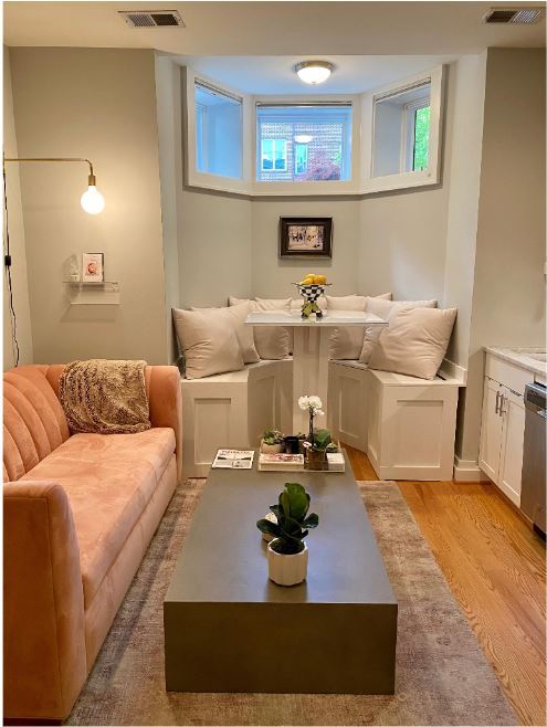 Building Photo - 1618 Q St Apartments