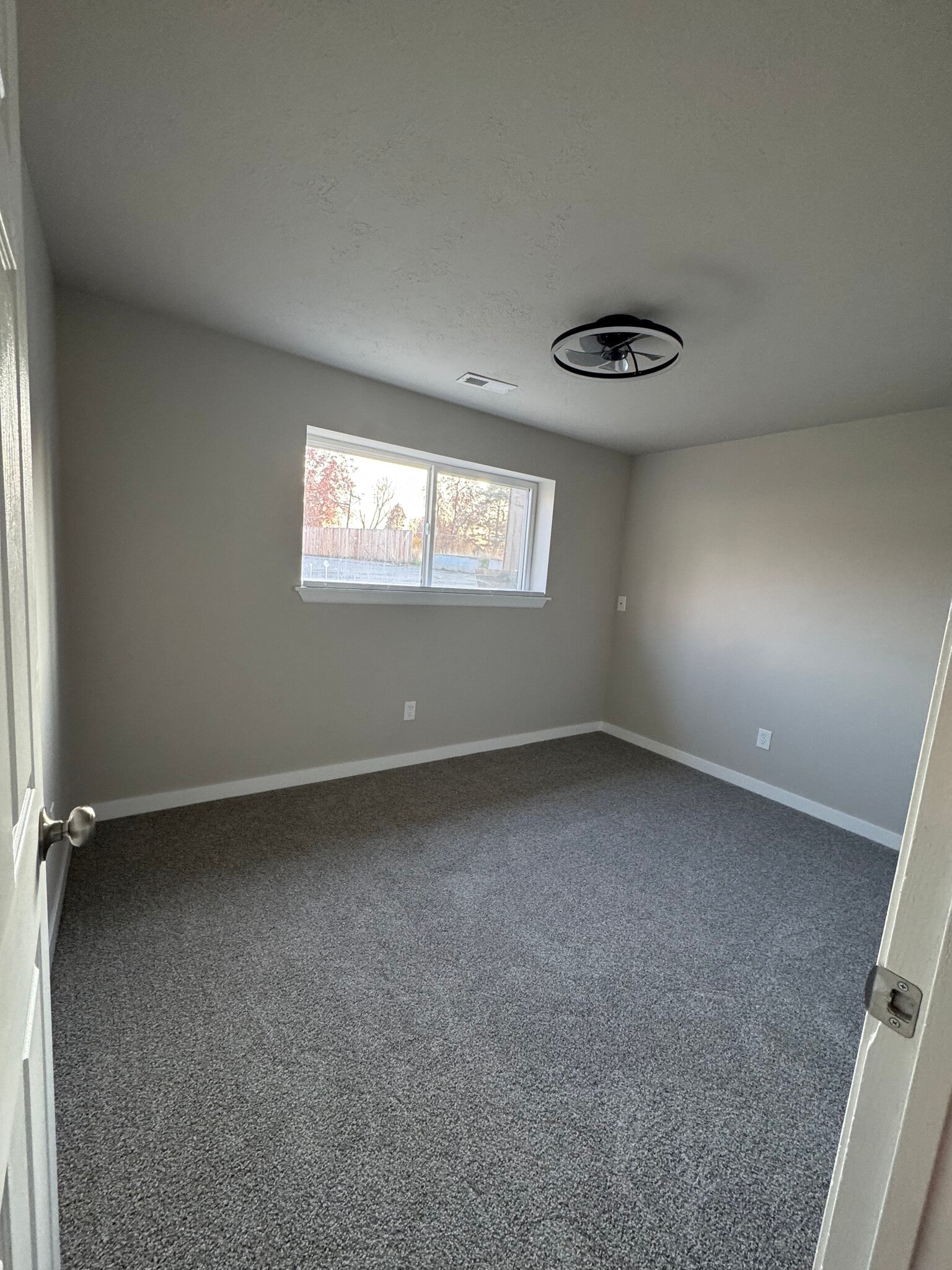 Bedroom #2 - 1822 W Nez Perce St