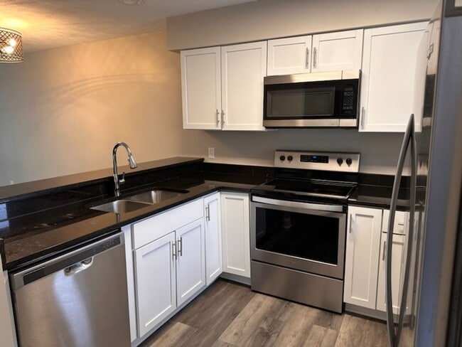 Building Photo - Newly Remodeled 2 Bedroom, 2.5 Bath Condo ...
