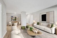 Interior Photo - Marlowe VA