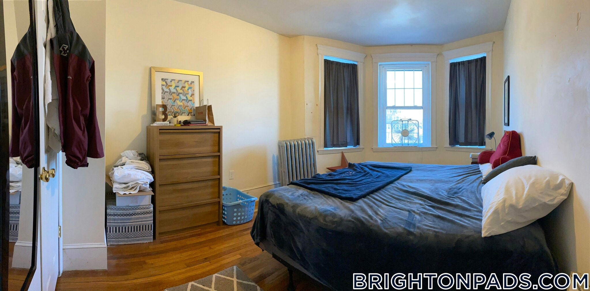 Building Photo - 1872 Commonwealth Ave