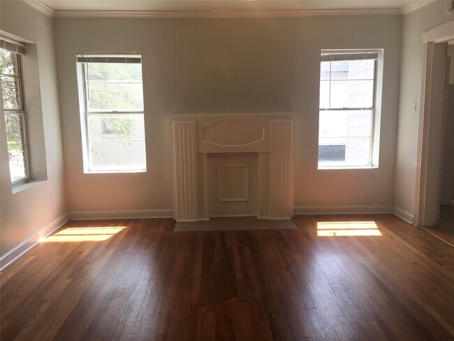 Building Photo - 3422 Rosedale St