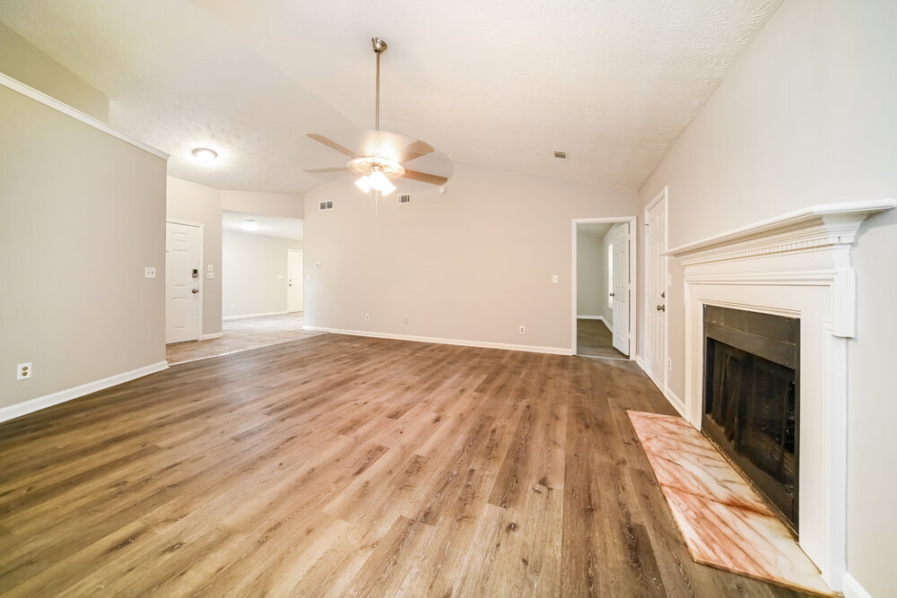 Building Photo - 5951 Old Wellborn Trce
