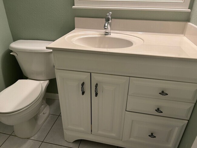 Building Photo - 3490 N Key Dr