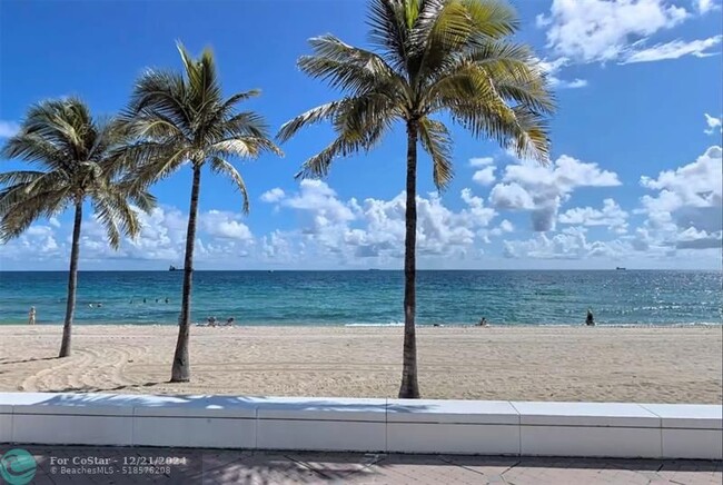 Building Photo - 209 N Fort Lauderdale Beach Blvd