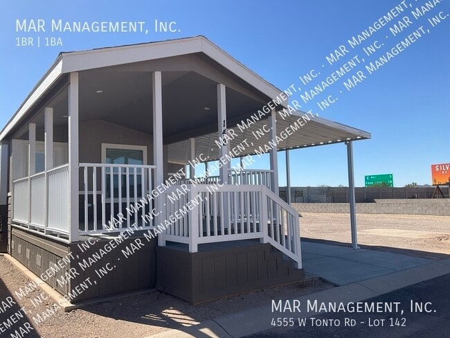 Building Photo - 4555 W Tonto Rd