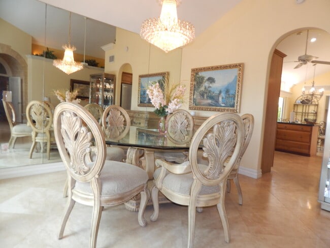 Building Photo - 3073 Deer Creek Via Napoli