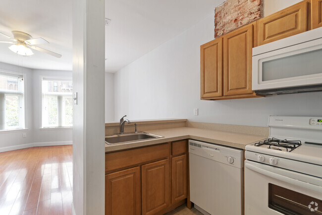 Building Photo - 1722 Marlton Ave