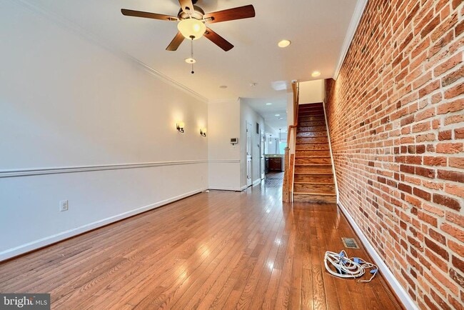 Building Photo - 1546 S Hanover St