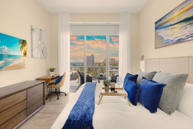 Building Photo - 111 N Ocean Dr