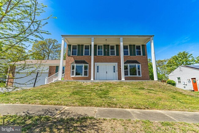 Building Photo - 11315 Demmy Way