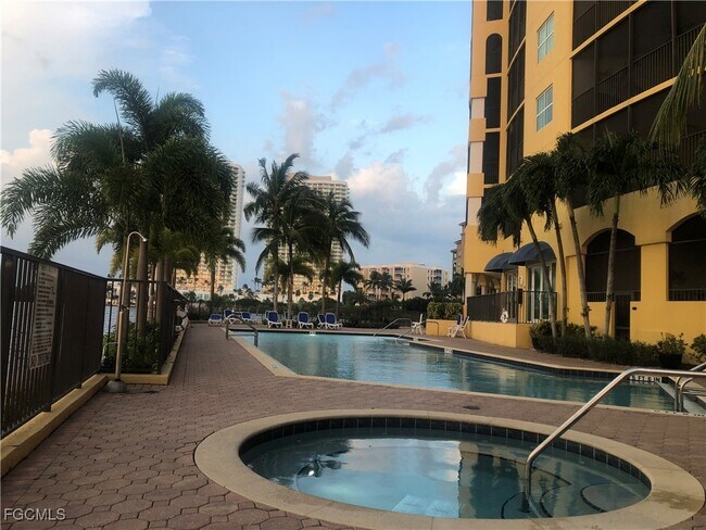 Building Photo - 2797 First St