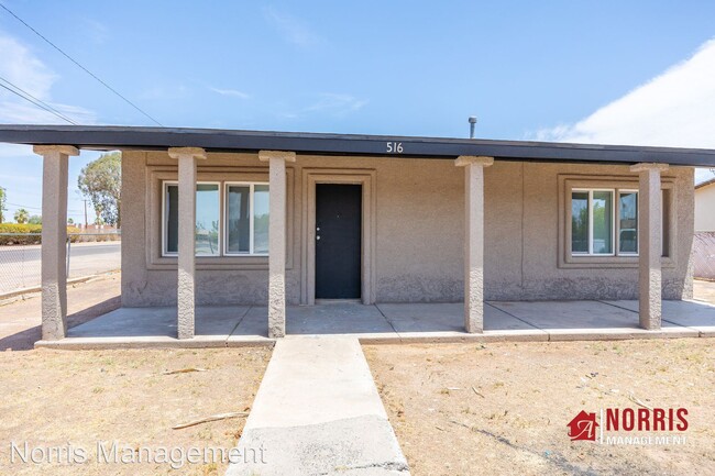 Building Photo - 2 br, 1 bath House - 516 N Roosevelt Ave