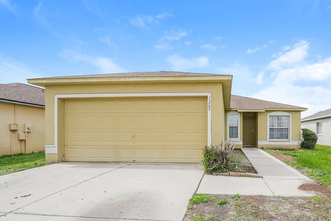 Building Photo - 1209 Flexford St